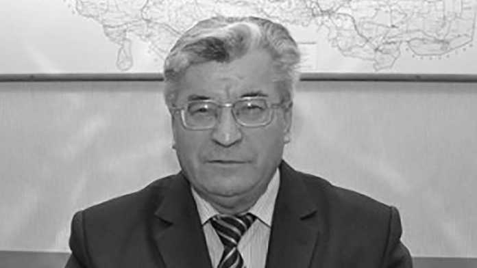 Михаил Павлович Долгополов