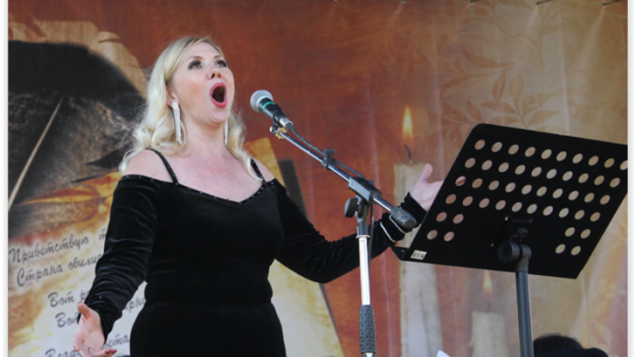 Елена Гусева Елена Гусева