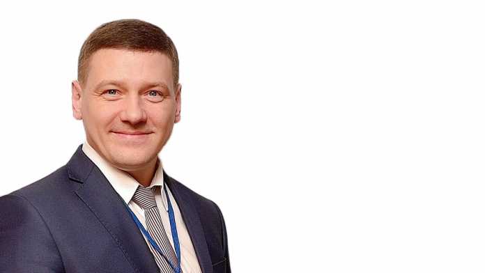 Дмитрий Сериков Дмитрий Сериков