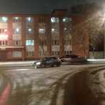 В Оренбурге в ДТП подросток получил сотрясение мозга
