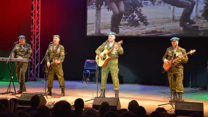 Группа «Комбат»