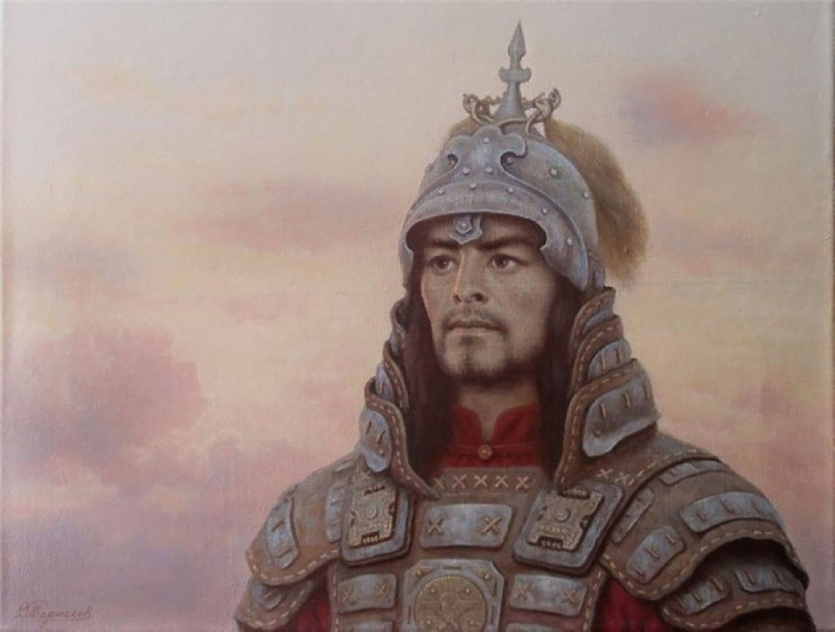 Русь великая ханой. Субэдэй-Багатур. Монголия Чингис Хан. Чингис Хан портрет.
