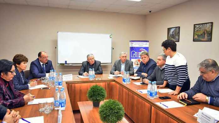Школа грамотного потребителя