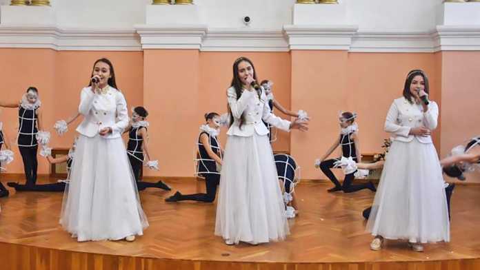 Январские вечера Январские вечера