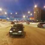 «Зебра» не спасла: автомобиль сбил ребенка на переходе В Оренбурге утром на пешеходном переходе сбили маму с ребенком