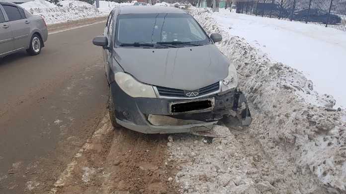 ДТП ДТП