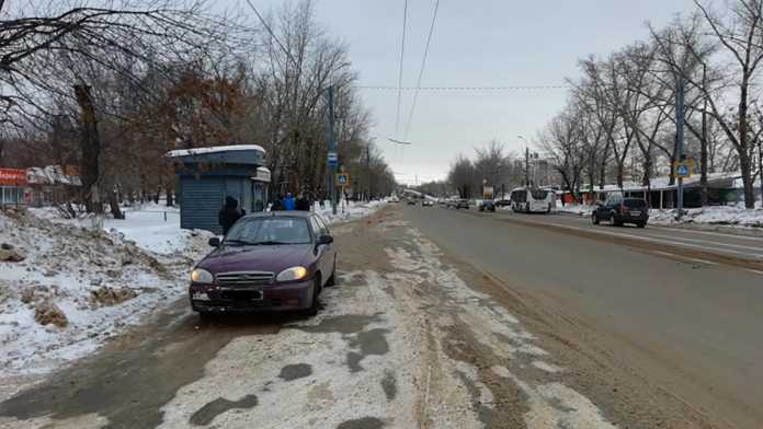 ДТП