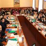 В Казахстане обсудили продвижение стран ЕАЭС по евразийскому пути