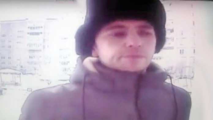 Грабеж