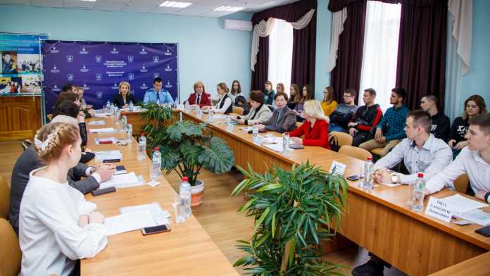 В Оренбурге обсудили проблемы, препятствующие развитию туризма в регионе
