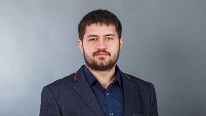 Сергей Гуньков