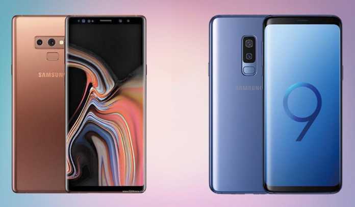 МегаФон дарит второй Samsung