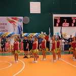 В городе Ясном открылся новый спорткомплекс «ОМ Арена»