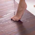 Девочка получила серьезные травмы головы в ванной комнате Ванная комната