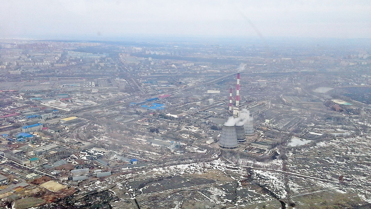 Оренбург: пункты временного размещения готовы к приему эвакуированных из  зон подтопления - Орен.Ру