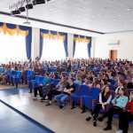 В ОГУ проходит неделя о форумах ОГУ