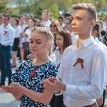 Всероссийская акция «Вальс Победы»