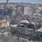 Пожар на Борисоглебской
