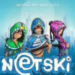 NETSKI