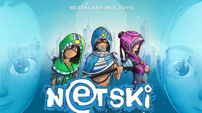 NETSKI