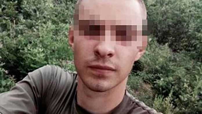 Солдат из Орска совершил самоубийство в военной части