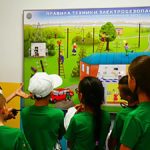 «Летний университет безопасности» в Оренбуржье принял первых студентов