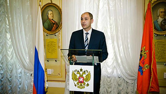 Государственная награда - высшее признание заслуг оренбуржцев
