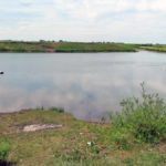 Озеро «Сорокино» Саракташского района