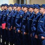 Оренбургские призывники отправились служить в армию