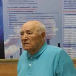 Заслуженному работнику ОХМК исполнилось 90 лет