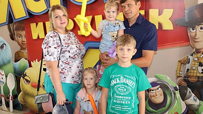 Олег Димов
