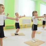 В Оренбурге открылся новый детский сад