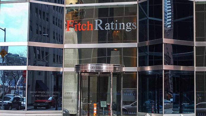 Фитч Рэйтинг Fitch Ratings