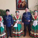 «Вместе счастливы»: коллектив из Ставрополья