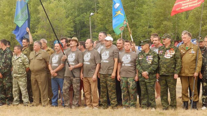 При поддержке Уральской Стали новотройчане отправились на фестиваль «Салам, бача!»