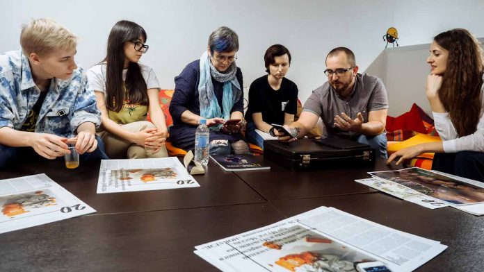 В Новотроицке стартует образовательная программа в сфере культурного менеджмента