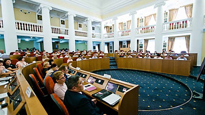 В Оренбурге обсудили вопросы функционирования системы имущественной поддержки бизнеса