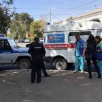 В Оренбурге найден мертвый ребенок В Оренбурге найден мертвый ребенок