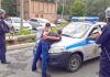 Задержан подозреваемый в убийстве на Дунаевского
