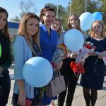 Молодых педагогов Оренбурга посвятили в профессию учителя