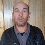 Подозреваемый в насилии