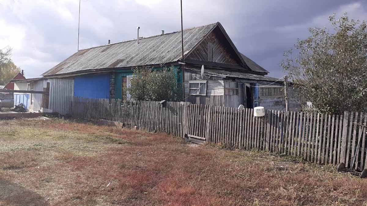 Погода степановка оренбургская. Абдулино Оренбургская область деревня. Новоякупово Абдулинский.