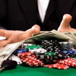 Игорный бизнес азартные игры казино