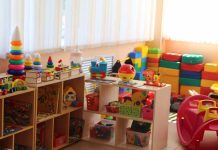 Вооруженный мужчина ворвался в детский сад Бугуруслана Детский сад года – 2019