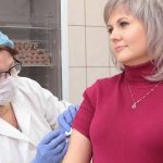 На предприятиях Металлоинвеста начинается вакцинация сотрудников от гриппа