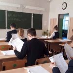 Около 700 школьников Оренбуржья приняли участие в НИКО по технологии
