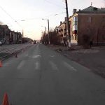 В Новотроицке водитель сбил пешехода и скрылся. Полиция объявила его в розыск