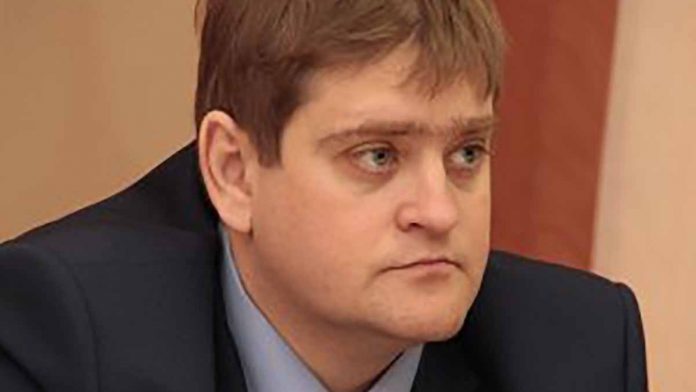 Артем Липатов
