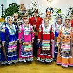В Оренбург приедет ансамбль «Беседушка» из Бурятии