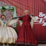 Народный театр драмы из Бузулука отмечает 60-летний юбилей